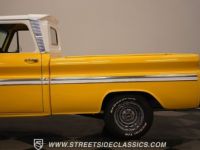 Chevrolet C10 C-10  - <small></small> 62.300 € <small>TTC</small> - #27