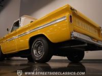 Chevrolet C10 C-10  - <small></small> 62.300 € <small>TTC</small> - #28