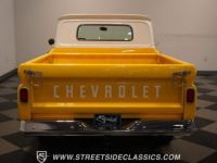 Chevrolet C10 C-10  - <small></small> 62.300 € <small>TTC</small> - #29