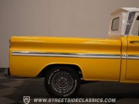 Chevrolet C10 C-10  - <small></small> 62.300 € <small>TTC</small> - #33