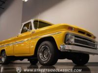 Chevrolet C10 C-10  - <small></small> 62.300 € <small>TTC</small> - #35