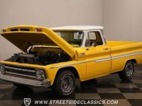 Chevrolet C10 C-10  - <small></small> 62.300 € <small>TTC</small> - #36