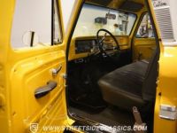 Chevrolet C10 C-10  - <small></small> 62.300 € <small>TTC</small> - #40