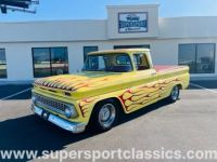 Chevrolet C10 C-10  - <small></small> 30.800 € <small>TTC</small> - #1