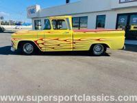 Chevrolet C10 C-10  - <small></small> 30.800 € <small>TTC</small> - #2