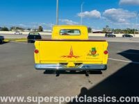 Chevrolet C10 C-10  - <small></small> 30.800 € <small>TTC</small> - #4