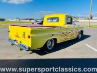 Chevrolet C10 C-10  - <small></small> 30.800 € <small>TTC</small> - #5