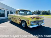 Chevrolet C10 C-10  - <small></small> 30.800 € <small>TTC</small> - #7