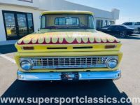 Chevrolet C10 C-10  - <small></small> 30.800 € <small>TTC</small> - #8