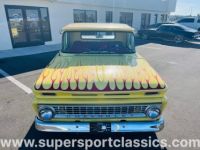 Chevrolet C10 C-10  - <small></small> 30.800 € <small>TTC</small> - #9