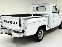 Chevrolet C10 C-10  - <small></small> 32.900 € <small>TTC</small> - #5