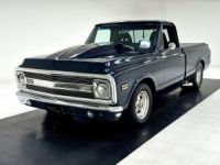 Chevrolet C10 C-10  - <small></small> 42.800 € <small>TTC</small> - #1