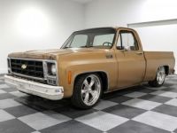 Chevrolet C10 C-10  - <small></small> 52.800 € <small>TTC</small> - #3