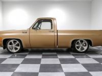 Chevrolet C10 C-10  - <small></small> 52.800 € <small>TTC</small> - #4