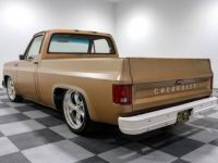 Chevrolet C10 C-10  - <small></small> 52.800 € <small>TTC</small> - #5