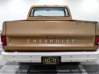 Chevrolet C10 C-10  - <small></small> 52.800 € <small>TTC</small> - #6