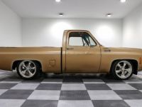 Chevrolet C10 C-10  - <small></small> 52.800 € <small>TTC</small> - #8