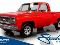 Chevrolet C10 C-10  - <small></small> 41.300 € <small>TTC</small> - #1