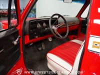 Chevrolet C10 C-10  - <small></small> 41.300 € <small>TTC</small> - #5