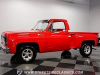 Chevrolet C10 C-10  - <small></small> 41.300 € <small>TTC</small> - #7