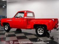 Chevrolet C10 C-10  - <small></small> 41.300 € <small>TTC</small> - #9