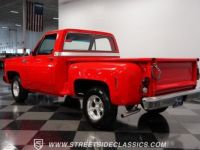 Chevrolet C10 C-10  - <small></small> 41.300 € <small>TTC</small> - #10