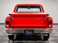 Chevrolet C10 C-10  - <small></small> 41.300 € <small>TTC</small> - #11