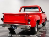 Chevrolet C10 C-10  - <small></small> 41.300 € <small>TTC</small> - #12