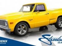 Chevrolet C10 C-10  - <small></small> 32.900 € <small>TTC</small> - #1