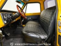 Chevrolet C10 C-10  - <small></small> 32.900 € <small>TTC</small> - #5