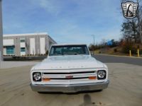 Chevrolet C10 C-10  - <small></small> 42.300 € <small>TTC</small> - #4