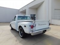 Chevrolet C10 C-10  - <small></small> 42.300 € <small>TTC</small> - #9