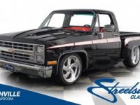 Chevrolet C10 C-10  - <small></small> 42.300 € <small>TTC</small> - #1