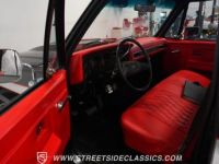 Chevrolet C10 C-10  - <small></small> 42.300 € <small>TTC</small> - #5