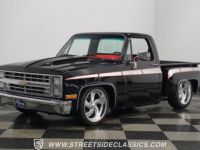 Chevrolet C10 C-10  - <small></small> 42.300 € <small>TTC</small> - #7