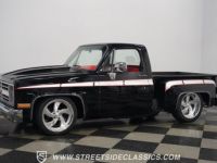 Chevrolet C10 C-10  - <small></small> 42.300 € <small>TTC</small> - #8