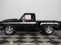 Chevrolet C10 C-10  - <small></small> 42.300 € <small>TTC</small> - #9