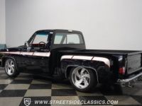 Chevrolet C10 C-10  - <small></small> 42.300 € <small>TTC</small> - #11