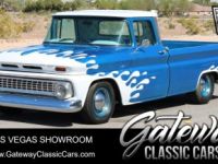 Chevrolet C10 C-10  - <small></small> 40.200 € <small>TTC</small> - #1