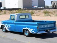 Chevrolet C10 C-10  - <small></small> 40.200 € <small>TTC</small> - #7