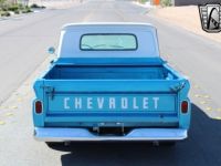 Chevrolet C10 C-10  - <small></small> 40.200 € <small>TTC</small> - #8