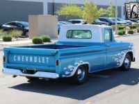 Chevrolet C10 C-10  - <small></small> 40.200 € <small>TTC</small> - #9