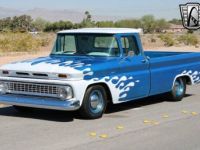 Chevrolet C10 C-10  - <small></small> 40.200 € <small>TTC</small> - #12