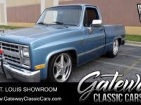 Chevrolet C10 C-10  - <small></small> 48.600 € <small>TTC</small> - #1