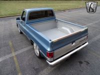 Chevrolet C10 C-10  - <small></small> 48.600 € <small>TTC</small> - #5