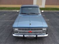 Chevrolet C10 C-10  - <small></small> 48.600 € <small>TTC</small> - #10