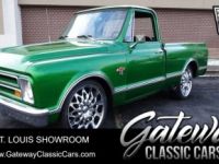 Chevrolet C10 C-10  - <small></small> 48.600 € <small>TTC</small> - #1