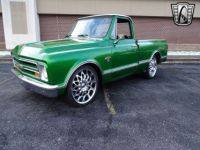 Chevrolet C10 C-10  - <small></small> 48.600 € <small>TTC</small> - #3