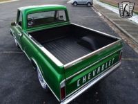 Chevrolet C10 C-10  - <small></small> 48.600 € <small>TTC</small> - #5