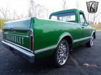 Chevrolet C10 C-10  - <small></small> 48.600 € <small>TTC</small> - #7